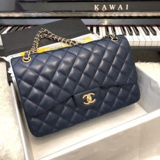 Chanel Satchel Bags